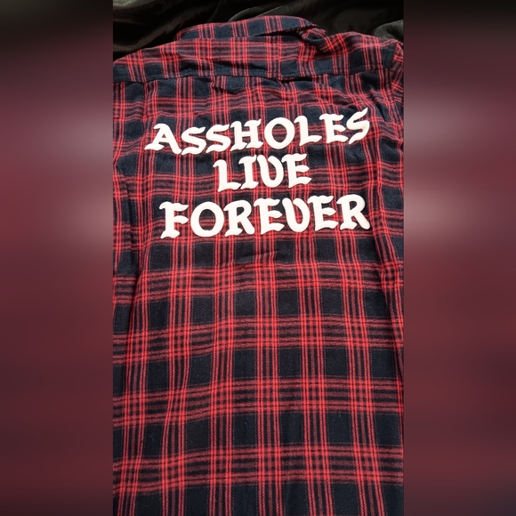 ALF Flannel - Picture 5 of 6